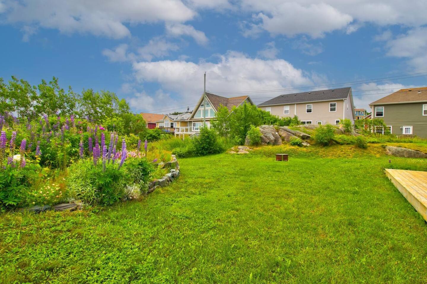 The Vista At Quidi Vidi - Stunning Views & Trails Villa St. John's Exterior foto